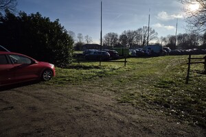 TOS Winter Veldtour- en Graveltocht 2025