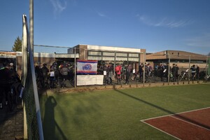 TOS Winter Veldtour- en Graveltocht 2025