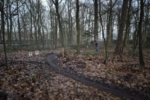 TOS Winter Veldtour- en Graveltocht 2025