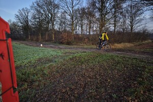 TOS Winter Veldtour- en Graveltocht 2025