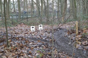 TOS Winter Veldtour- en Graveltocht 2025