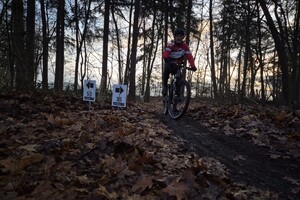 TOS Winter Veldtour- en Graveltocht 2025