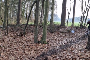 TOS Winter Veldtour- en Graveltocht 2025