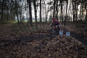 TOS Winter Veldtour- en Graveltocht 2025