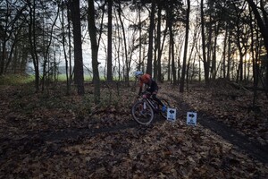 TOS Winter Veldtour- en Graveltocht 2025