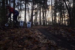 TOS Winter Veldtour- en Graveltocht 2025