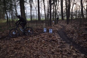 TOS Winter Veldtour- en Graveltocht 2025