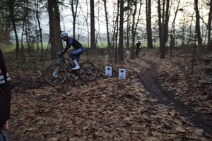 TOS Winter Veldtour- en Graveltocht 2025