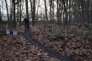 TOS Winter Veldtour- en Graveltocht 2025