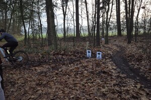 TOS Winter Veldtour- en Graveltocht 2025