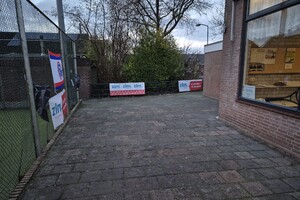 TOS Winter Veldtour- en Graveltocht 2025