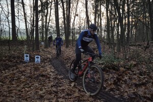 TOS Winter Veldtour- en Graveltocht 2025