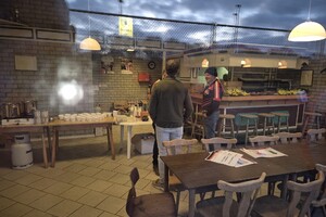 TOS Winter Veldtour- en Graveltocht 2025