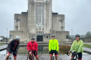 Fietsweekend 2026 Putten