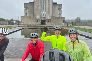 Fietsweekend 2026 Putten
