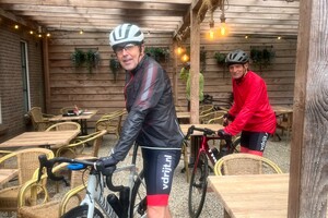 Fietsweekend 2026 Putten