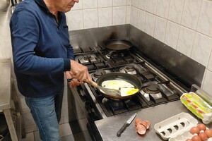 Fietsweekend 2026 Putten