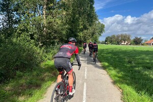 Fietsweekend 2026 Putten