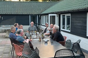 Fietsweekend 2026 Putten