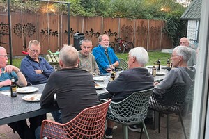 Fietsweekend 2026 Putten