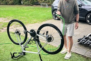 Fietsweekend 2026 Putten