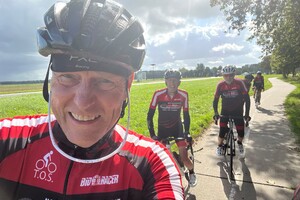 Fietsweekend 2026 Putten