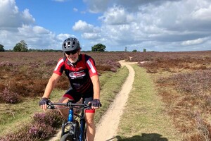 Fietsweekend 2026 Putten