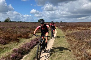 Fietsweekend 2026 Putten