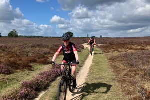Fietsweekend 2026 Putten