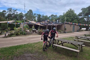 Fietsweekend 2026 Putten