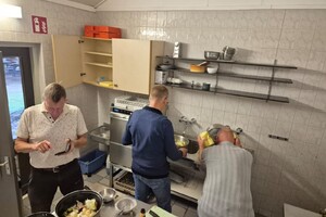 Fietsweekend 2026 Putten