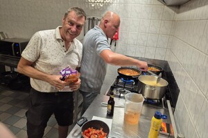 Fietsweekend 2026 Putten