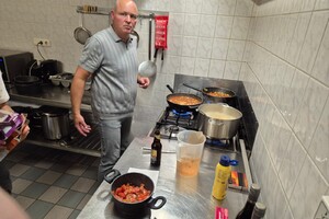 Fietsweekend 2026 Putten