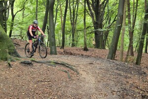 Fietsweekend 2026 Putten