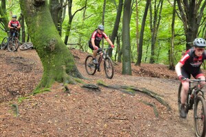 Fietsweekend 2026 Putten