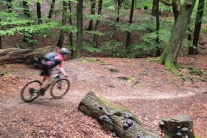 Fietsweekend 2026 Putten