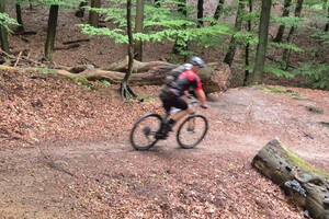 Fietsweekend 2026 Putten