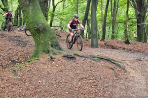 Fietsweekend 2026 Putten