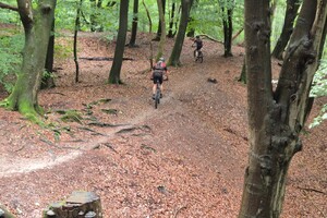 Fietsweekend 2026 Putten