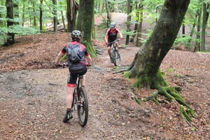 Fietsweekend 2026 Putten