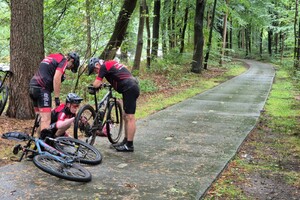 Fietsweekend 2026 Putten
