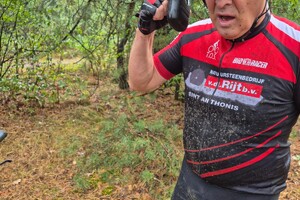 Fietsweekend 2026 Putten