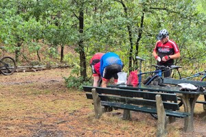 Fietsweekend 2026 Putten