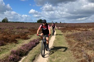 Fietsweekend 2026 Putten