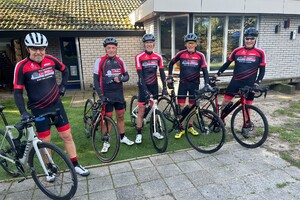 Fietsweekend 2026 Putten