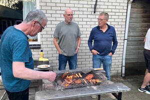 Fietsweekend 2026 Putten