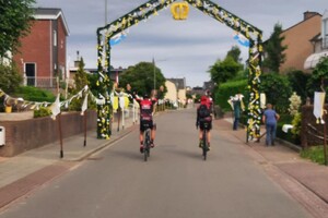 Fietsweekend Vijlen 2022