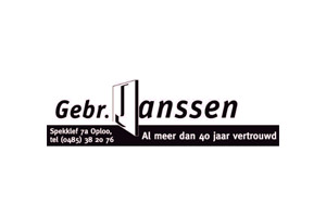 Gebr. Janssen