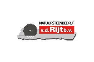 Natuursteenbedrijf van der Rijt bv